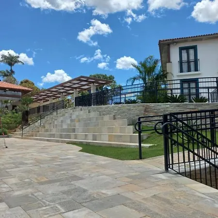 Quinta Santa Bárbara Eco Resort-2